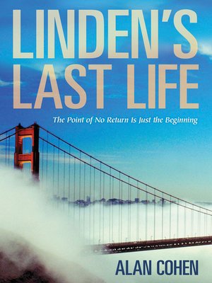 cover image of Linden's Last Life